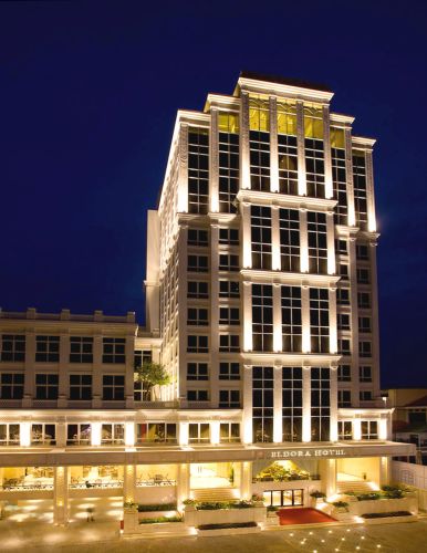Eldora Hotel Hue