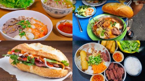 How to do a food tour Ho Chi Minh City yourself (no booking required)?