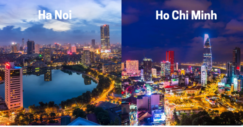 Hanoi or Ho Chi Minh City: Which Vietnamese Experience Fits Your Travel Style?