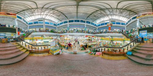 Han Market vs Con Market: Which Da Nang market should you visit?