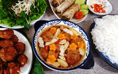 Hanoi Street Food: Top extremely attractive dishes 