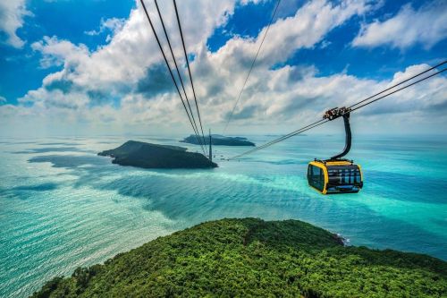 How to Get to Phu Quoc from Ho Chi Minh: Flight, Bus & Ferry