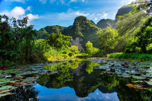 How to get to Tam Coc: Your complete guide to a scenic journey