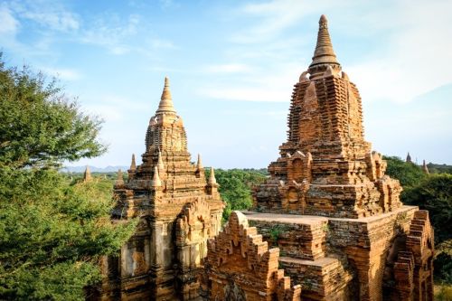 Indochina Charm Tours Review: Tour Styles, Destinations and Traveler Fit