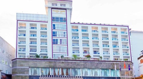 TTC Can Tho Hotel