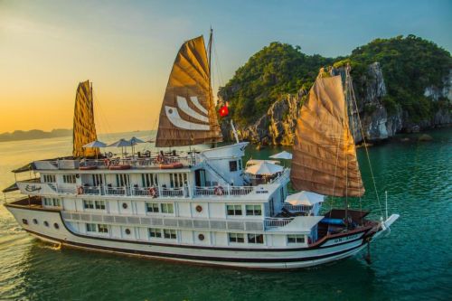 Bhaya Cruises 3 Days 2 Nights