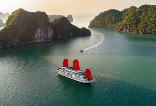 Syrena Cruise 03 Days