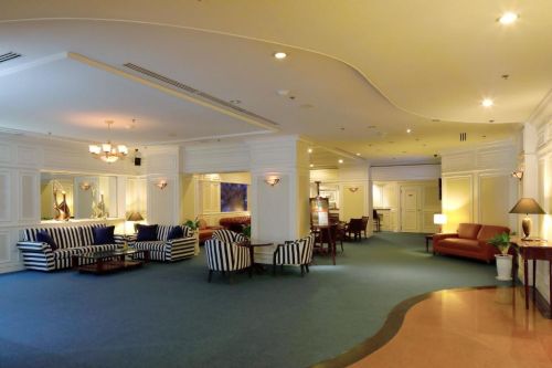 Sunway Hotel Hanoi