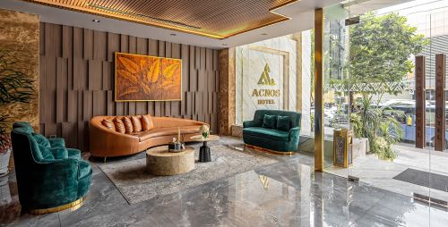 Acnos hotel