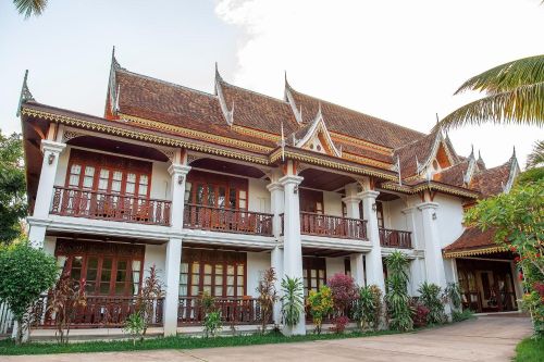 Meuangluang Hotel