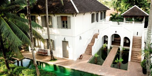 Satri House Boutique Hotel