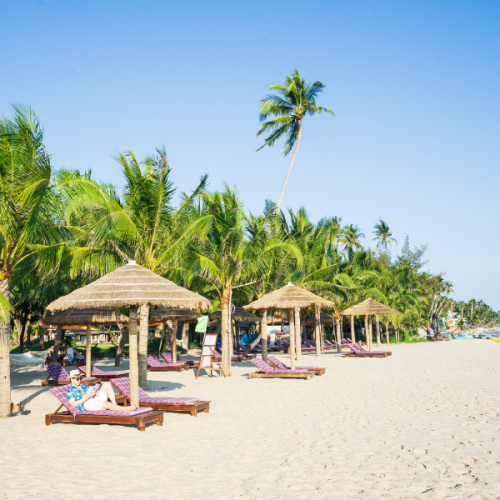 Hoang Ngoc Resort 