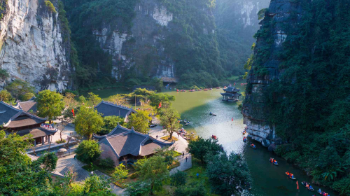 How many days in Ninh Binh? Best itineraries 1-4 days