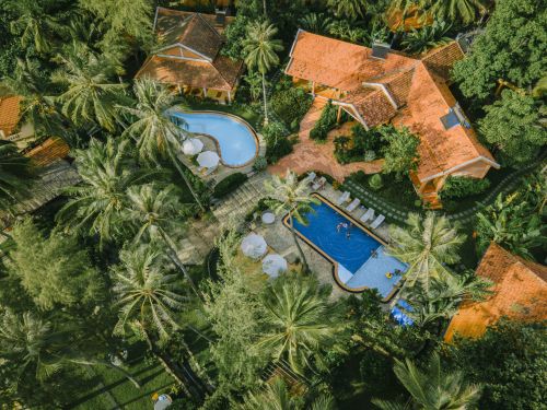 Cassia Cottage Phu Quoc