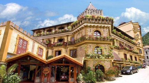 Chau Long Sapa Hotel