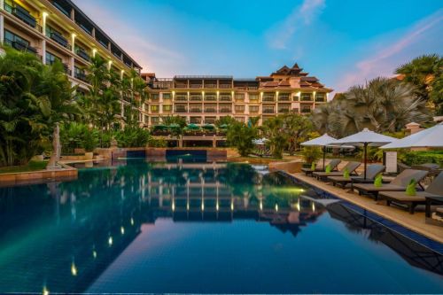 Angkor Miracle Resort