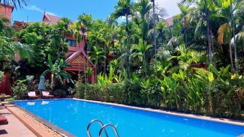 Kouprey Hotel