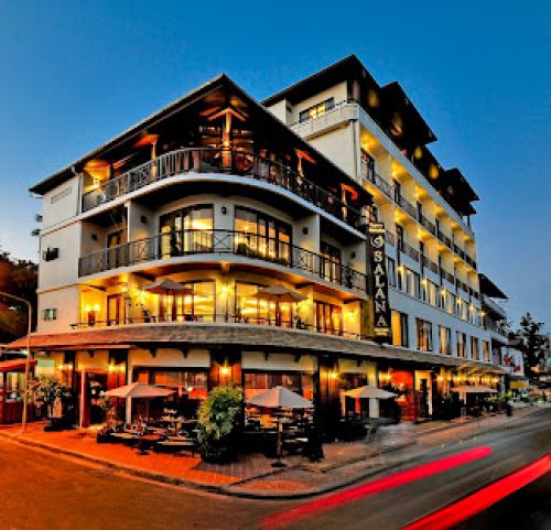 Salana Boutique Hotel