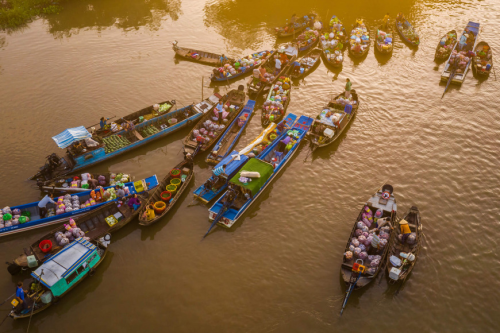 Day tour Mekong Delta - Everything you need for the perfect one day trip