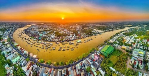 2 days 1 night Mekong Delta itinerary: Explore the heart of Vietnam’s water world