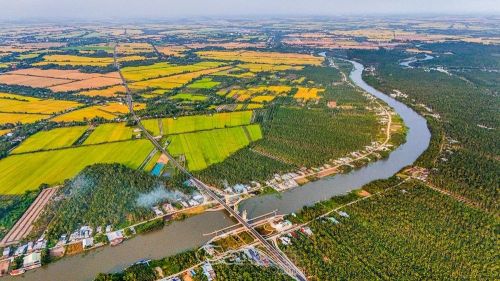 Mekong Delta Vietnam: All you must know before you go