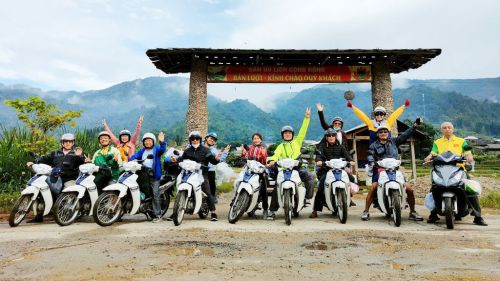 Motorcycle Tours Vietnam: Ha Giang, Ho Chi Minh Trail and the Best Adventure Routes