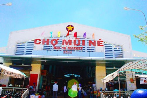 Explore Mui Ne Markets: Your Local Shopping Guide