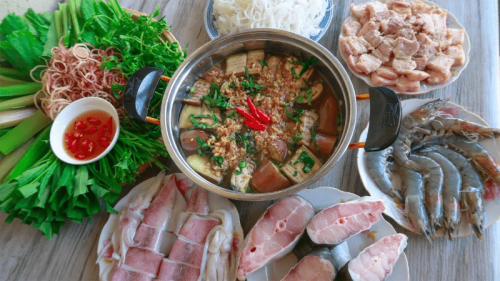 My Khanh Tourist Village: A Must-see Place in Can Tho