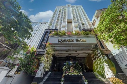 Romance Hotel Hue