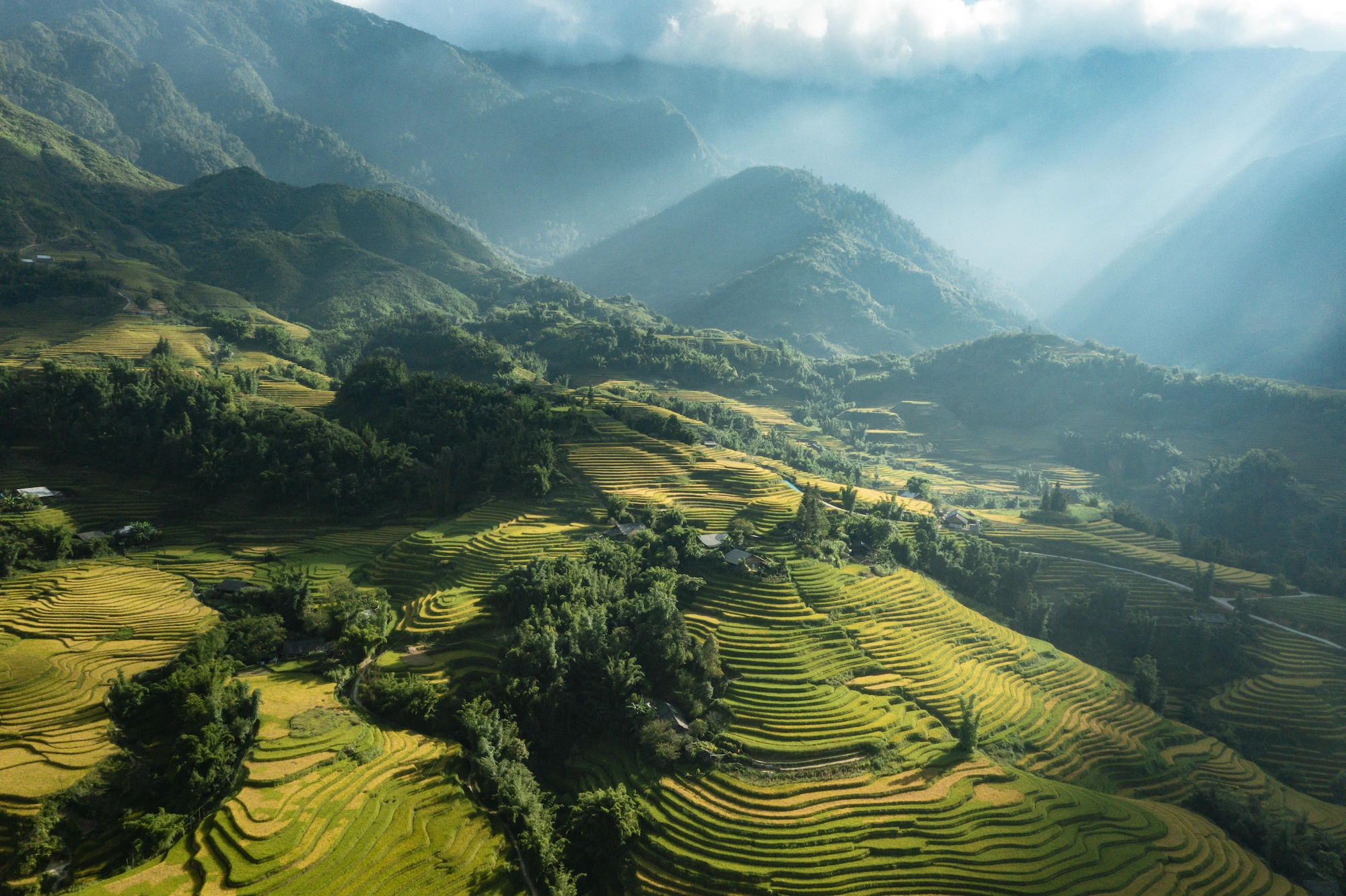 Homestay in Sapa