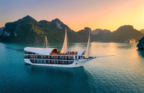 Sena Cruise Halong