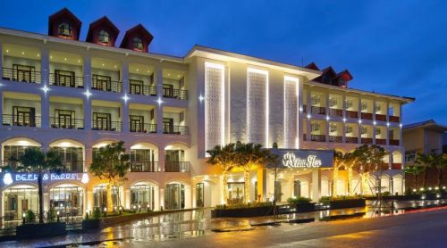 Senna Hotel Hue