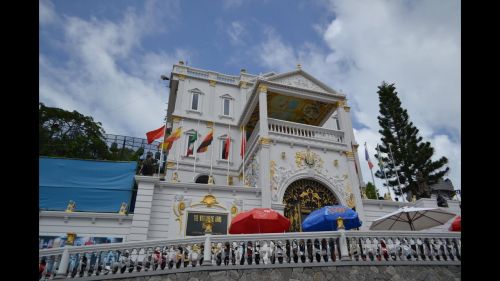 The museum of worldwide arms: A must-see stop in your Vung Tau itinerary