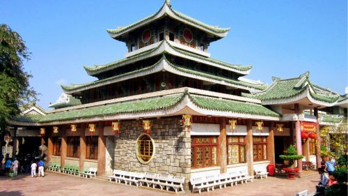 Things to Do in Chau Doc: Top Experiences & Activities