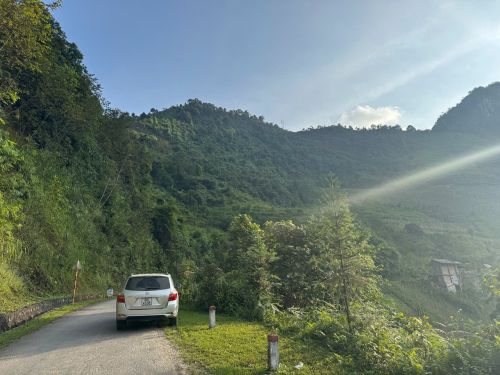 Best Time to Visit Du Gia, Ha Giang: Discover Northern Vietnam’s Hidden Magic