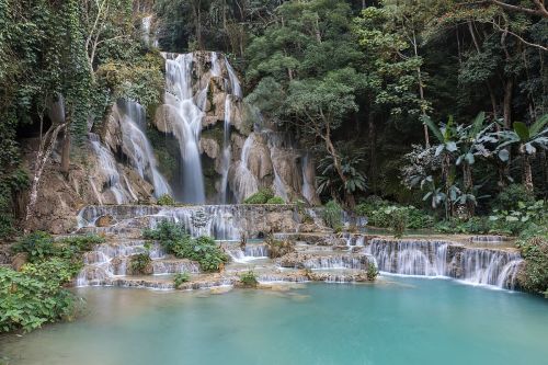 Treasure of Laos 05 Days