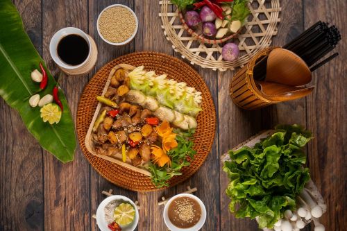 Our Restaurants 