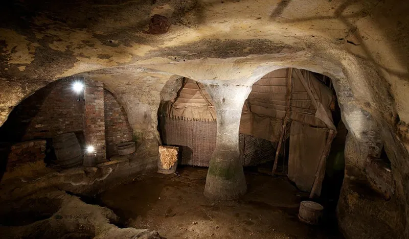 Exploring the Cu Chi Tunnels: A Journey into Vietnam’s Resilient Past