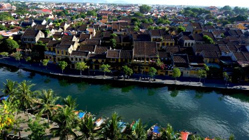 Hoi An Tour Half Day