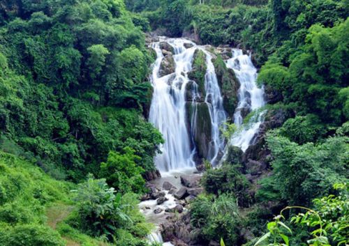 Mai Chau Retreat: Cycle & Kayak 3 Days 