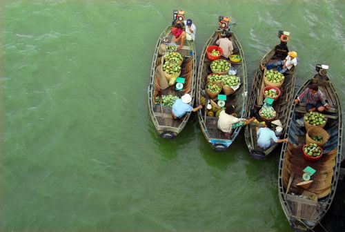 One - Day Mekong Delta Trip: Cai Be & Vinh Long
