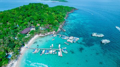 Phu Quoc Island 05 Days
