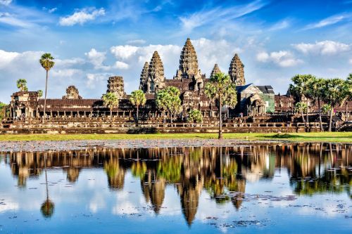 Laos, Vietnam and Cambodia 14 Days