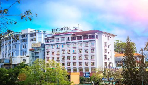 TTC Da Lat Hotel