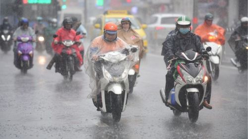 Vietnam Rain Season: Regional Rain Patterns Travelers Should Know