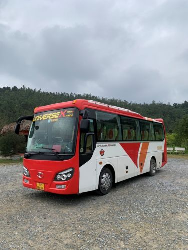 Vietnam Transports 