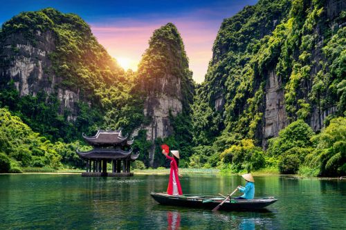 World Heritage Sites 12 Days