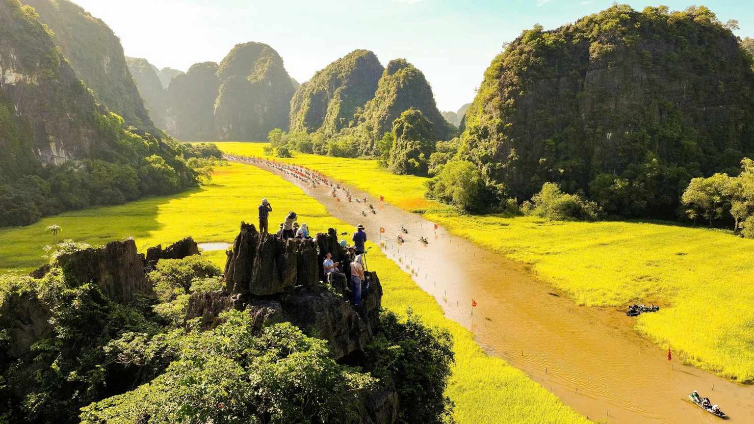 ngo-dong-river