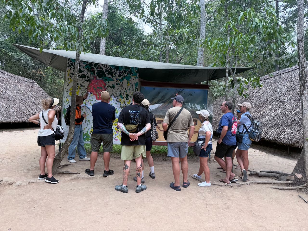 cu-chi-tunnels-tour-9