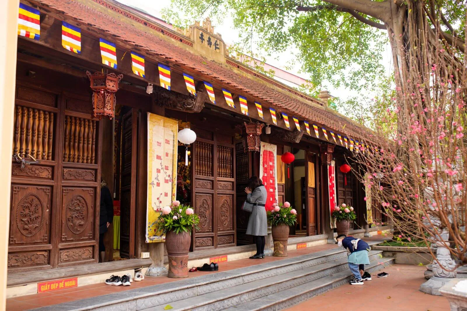 da-nang-itinerary-4-days-pagoda